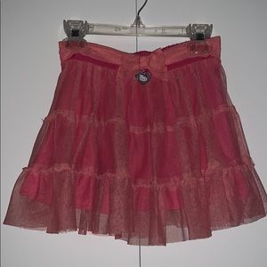 Hello Kitty! Skirt